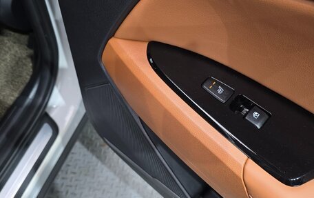 KIA Sportage IV рестайлинг, 2023 год, 2 120 000 рублей, 17 фотография