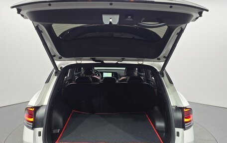 KIA Sportage IV рестайлинг, 2023 год, 2 120 000 рублей, 18 фотография