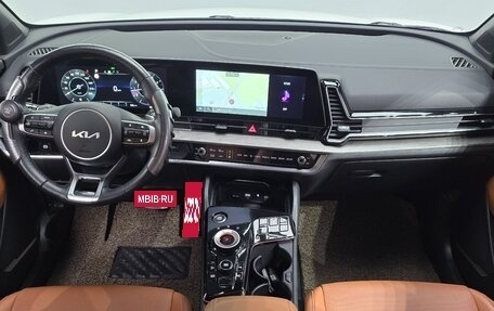 KIA Sportage IV рестайлинг, 2023 год, 2 120 000 рублей, 7 фотография