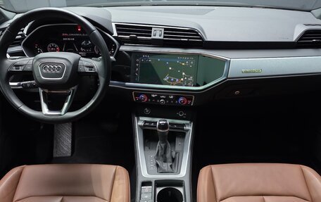 Audi Q3, 2023 год, 3 020 000 рублей, 7 фотография