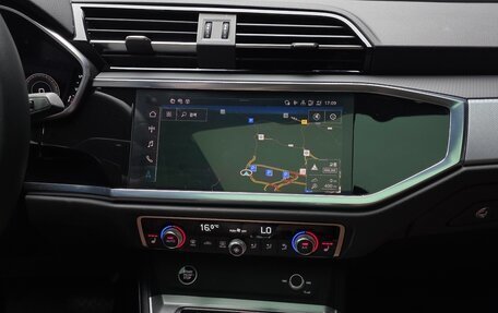 Audi Q3, 2023 год, 3 020 000 рублей, 14 фотография