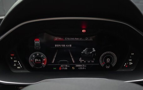 Audi Q3, 2023 год, 3 020 000 рублей, 8 фотография