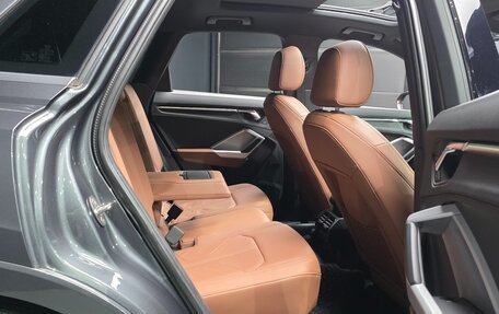 Audi Q3, 2023 год, 3 020 000 рублей, 12 фотография
