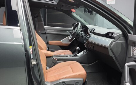 Audi Q3, 2023 год, 3 020 000 рублей, 11 фотография