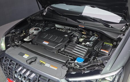 Audi Q3, 2023 год, 3 020 000 рублей, 6 фотография