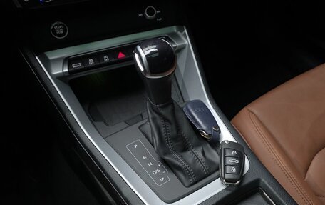 Audi Q3, 2023 год, 3 020 000 рублей, 9 фотография