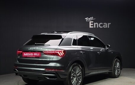 Audi Q3, 2023 год, 3 020 000 рублей, 2 фотография