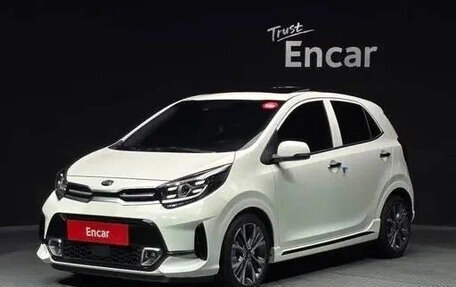 KIA Morning III, 2023 год, 980 018 рублей, 1 фотография