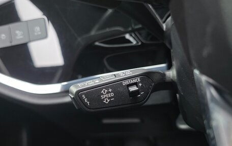 Audi Q3, 2023 год, 3 020 000 рублей, 19 фотография