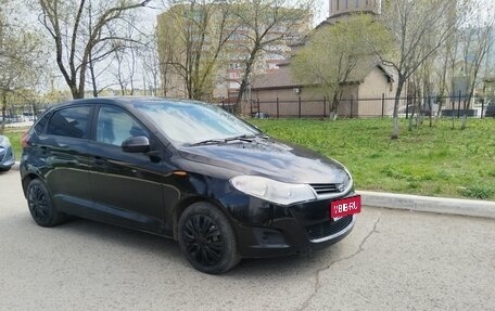 Chery Very (A13), 2013 год, 200 000 рублей, 1 фотография