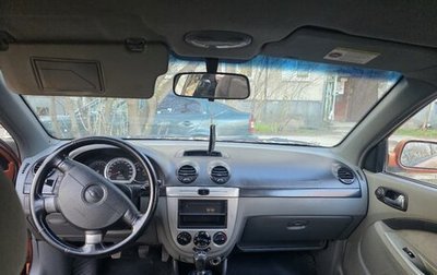 Chevrolet Lacetti, 2007 год, 187 000 рублей, 1 фотография