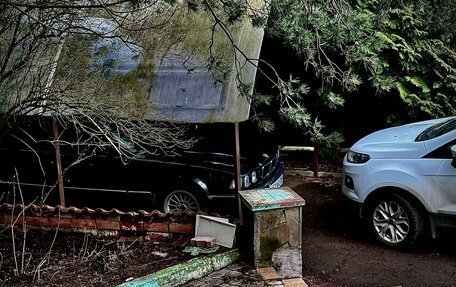 BMW 7 серия, 1991 год, 450 000 рублей, 1 фотография