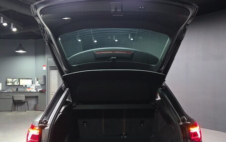 Audi Q3, 2023 год, 3 020 000 рублей, 20 фотография