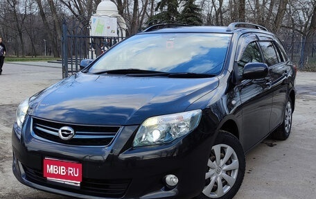 Toyota Corolla, 2010 год, 1 120 000 рублей, 1 фотография