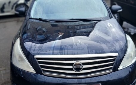 Nissan Teana, 2009 год, 510 000 рублей, 1 фотография
