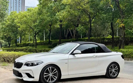 BMW 2 серия F22, 2018 год, 1 650 018 рублей, 1 фотография