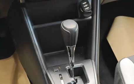 Toyota Yaris XP150 рестайлинг, 2022 год, 1 168 018 рублей, 16 фотография