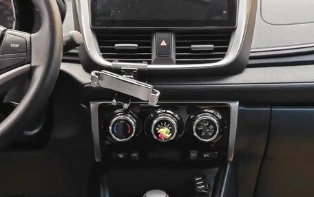 Toyota Yaris XP150 рестайлинг, 2022 год, 1 168 018 рублей, 17 фотография