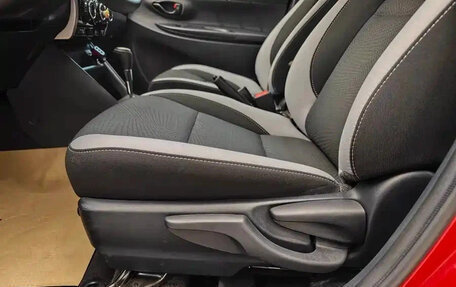 Toyota Yaris XP150 рестайлинг, 2022 год, 1 168 018 рублей, 21 фотография