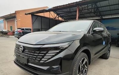 Nissan Qashqai, 2026 год, 2 146 000 рублей, 1 фотография