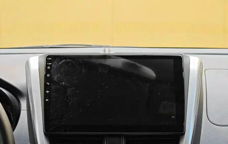 Toyota Yaris XP150 рестайлинг, 2022 год, 1 168 018 рублей, 19 фотография