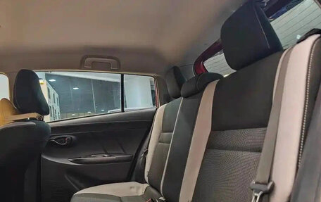 Toyota Yaris XP150 рестайлинг, 2022 год, 1 168 018 рублей, 23 фотография