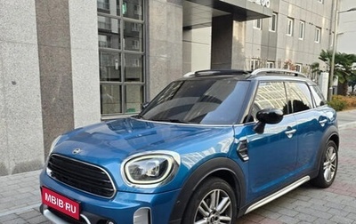 MINI Countryman II (F60), 2023 год, 2 050 000 рублей, 1 фотография