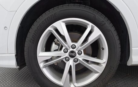 Audi Q3 Sportback, 2022 год, 2 720 000 рублей, 5 фотография