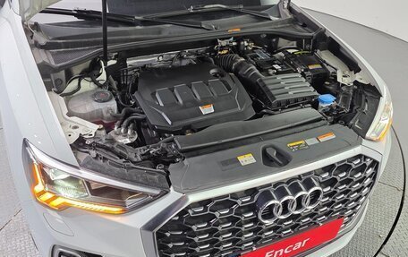 Audi Q3 Sportback, 2022 год, 2 720 000 рублей, 6 фотография