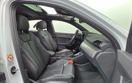 Audi Q3 Sportback, 2022 год, 2 720 000 рублей, 10 фотография