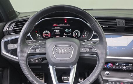 Audi Q3 Sportback, 2022 год, 2 720 000 рублей, 15 фотография