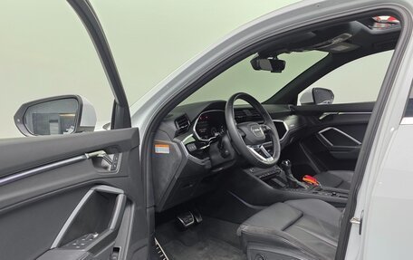 Audi Q3 Sportback, 2022 год, 2 720 000 рублей, 12 фотография