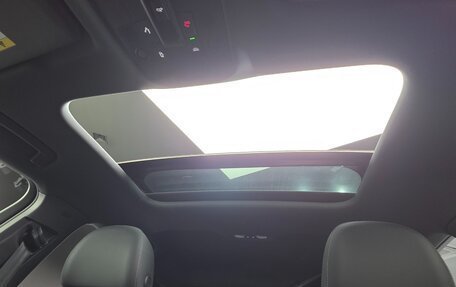 Audi Q3 Sportback, 2022 год, 2 720 000 рублей, 11 фотография