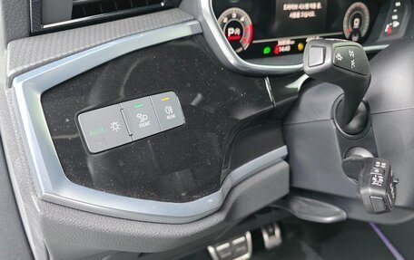 Audi Q3 Sportback, 2022 год, 2 720 000 рублей, 14 фотография