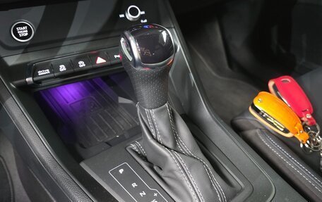 Audi Q3 Sportback, 2022 год, 2 720 000 рублей, 9 фотография