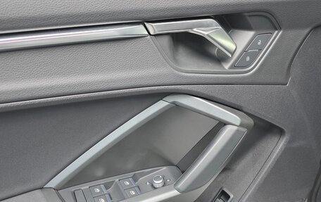 Audi Q3 Sportback, 2022 год, 2 720 000 рублей, 13 фотография