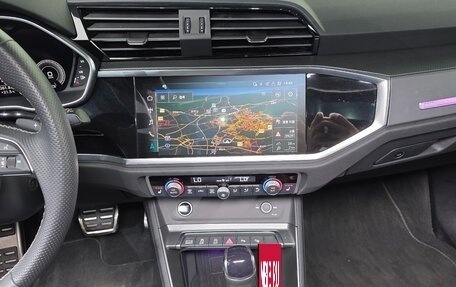 Audi Q3 Sportback, 2022 год, 2 720 000 рублей, 16 фотография