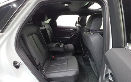 Audi Q3 Sportback, 2022 год, 2 720 000 рублей, 19 фотография