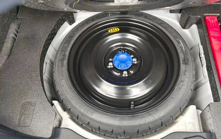 Toyota Yaris XP150 рестайлинг, 2022 год, 1 288 000 рублей, 13 фотография