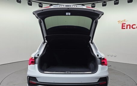 Audi Q3 Sportback, 2022 год, 2 720 000 рублей, 20 фотография