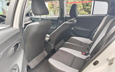 Toyota Yaris XP150 рестайлинг, 2022 год, 1 288 000 рублей, 10 фотография