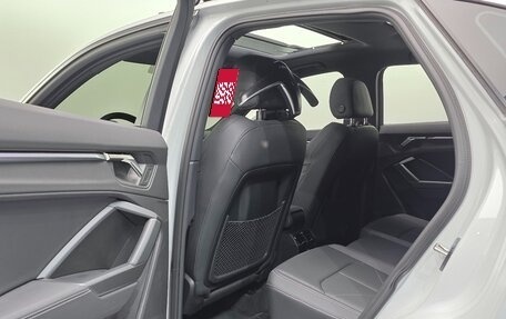 Audi Q3 Sportback, 2022 год, 2 720 000 рублей, 18 фотография