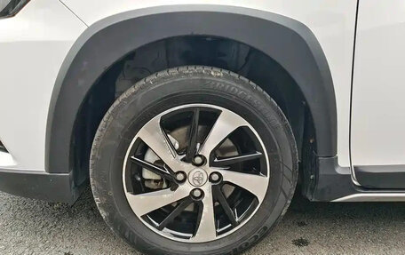 Toyota Yaris XP150 рестайлинг, 2022 год, 1 288 000 рублей, 17 фотография