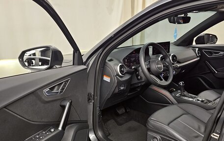 Audi Q2 I, 2023 год, 2 420 000 рублей, 10 фотография