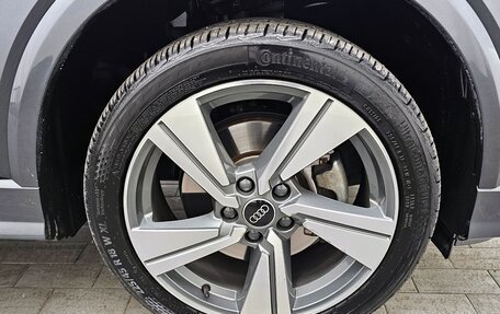 Audi Q2 I, 2023 год, 2 420 000 рублей, 5 фотография