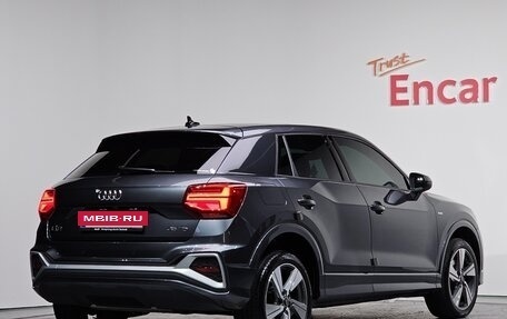 Audi Q2 I, 2023 год, 2 420 000 рублей, 2 фотография