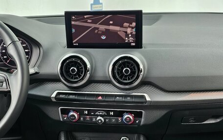 Audi Q2 I, 2023 год, 2 420 000 рублей, 14 фотография