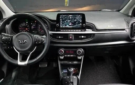 KIA Morning III, 2023 год, 980 018 рублей, 5 фотография