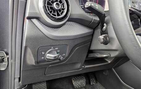 Audi Q2 I, 2023 год, 2 420 000 рублей, 16 фотография