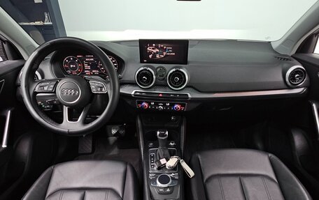 Audi Q2 I, 2023 год, 2 420 000 рублей, 21 фотография